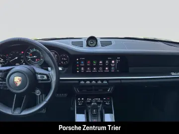 PORSCHE 992 (911) Turbo Cabriolet