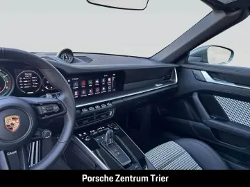 PORSCHE 992 (911) Turbo Cabriolet