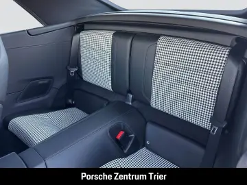 PORSCHE 992 (911) Turbo Cabriolet