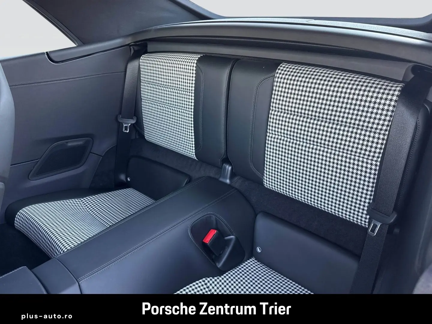 PORSCHE 992 (911) Turbo Cabriolet