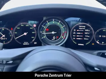 PORSCHE 992 (911) Turbo Cabriolet