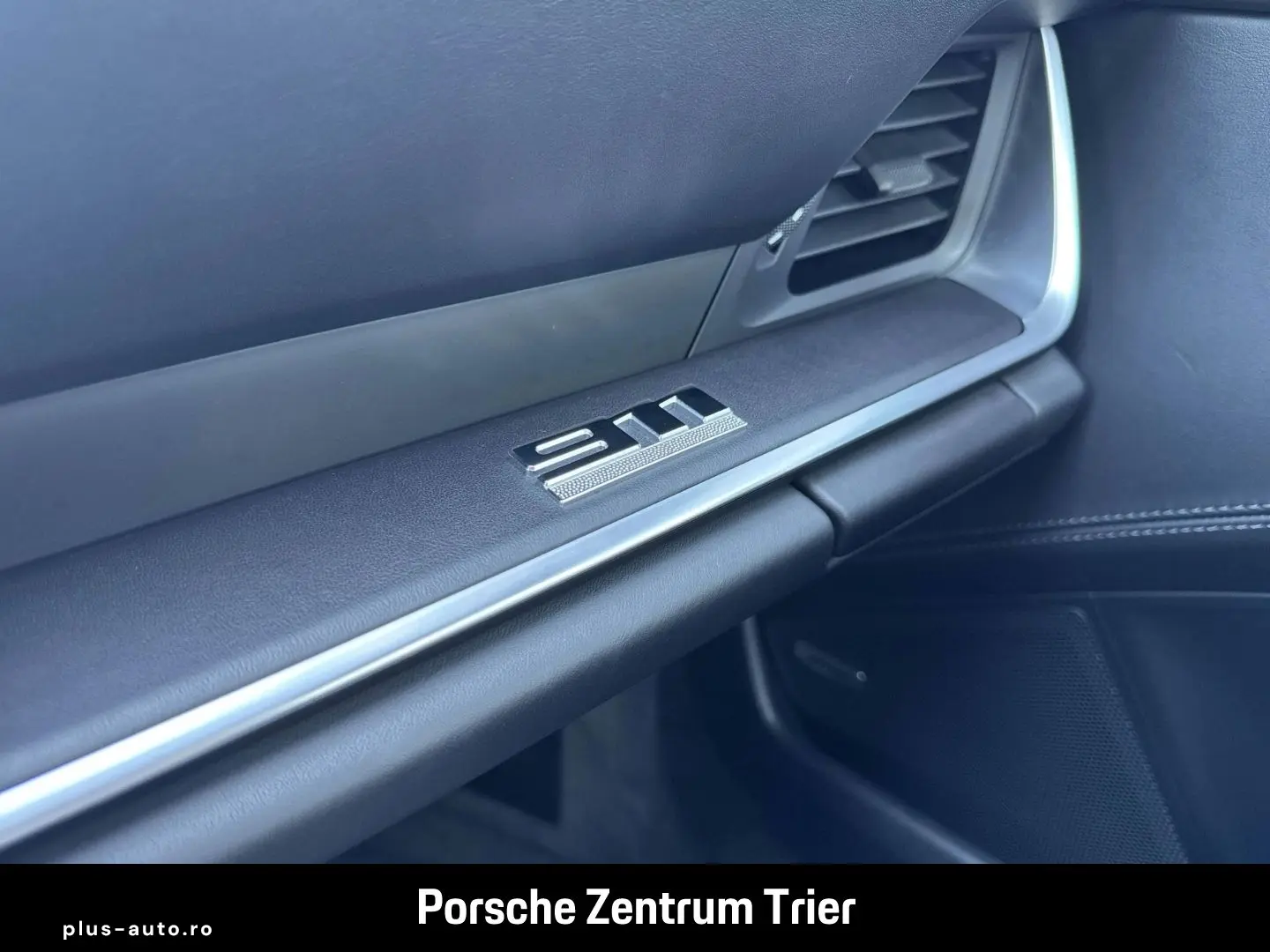 PORSCHE 992 (911) Turbo Cabriolet
