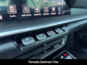 PORSCHE 992 (911) Turbo Cabriolet