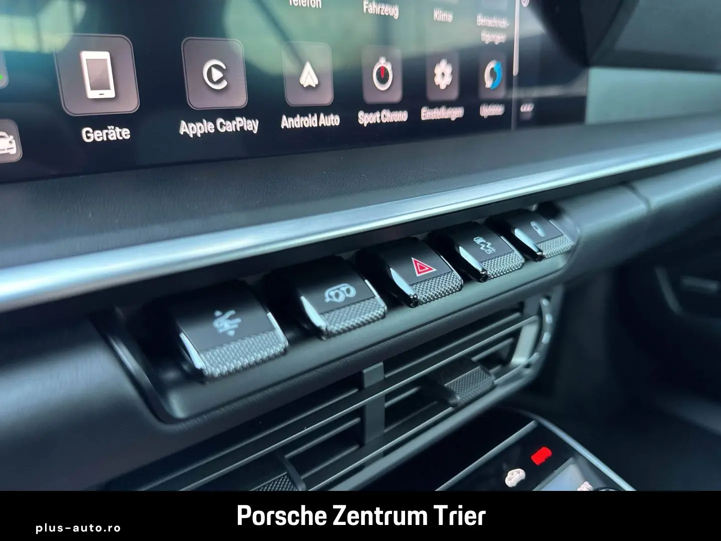 PORSCHE 992 (911) Turbo Cabriolet