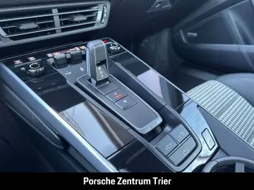 PORSCHE 992 (911) Turbo Cabriolet