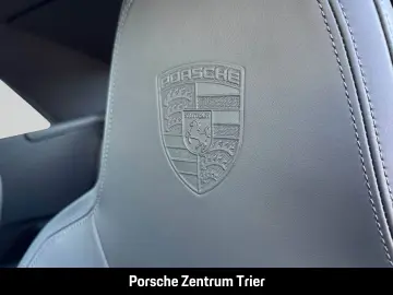 PORSCHE 992 (911) Turbo Cabriolet