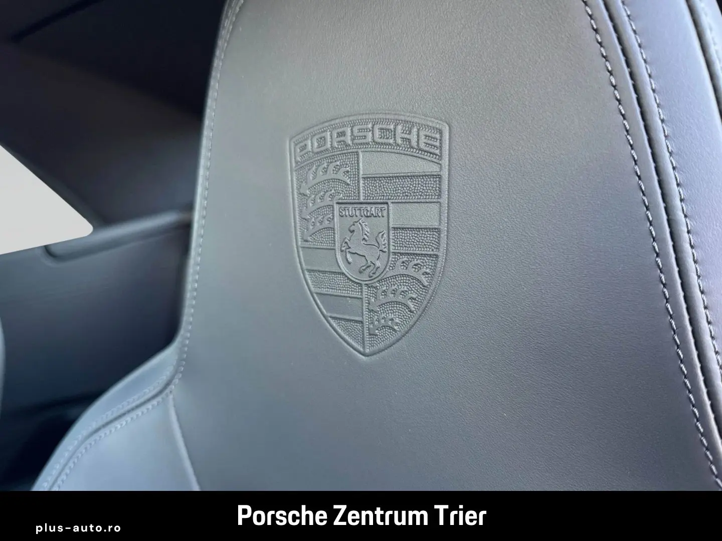 PORSCHE 992 (911) Turbo Cabriolet