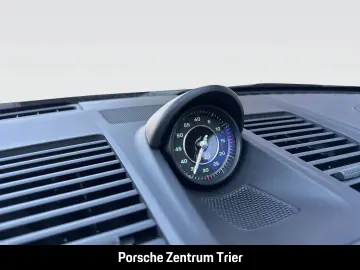 PORSCHE 992 (911) Turbo Cabriolet