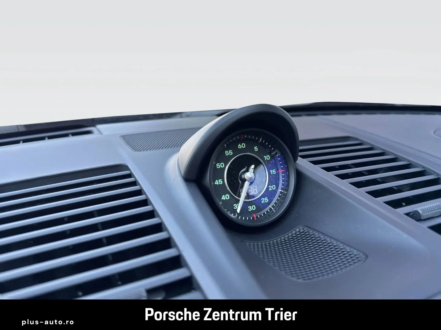 PORSCHE 992 (911) Turbo Cabriolet