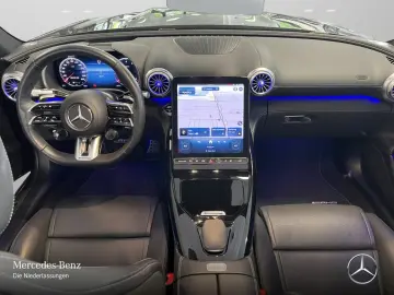 MERCEDES-BENZ SL 63 AMG 4M Premium  HA-Lenk Dynamic …