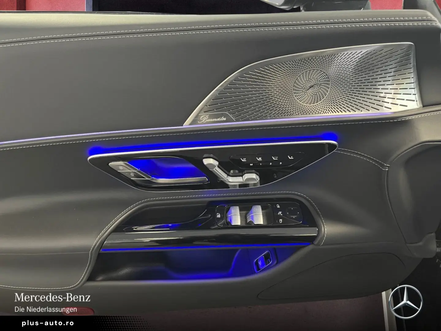 MERCEDES-BENZ SL 63 AMG 4M Premium  HA-Lenk Dynamic &hellip;