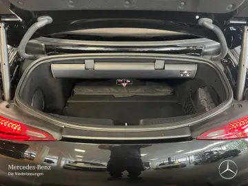 MERCEDES-BENZ SL 63 AMG 4M Premium  HA-Lenk Dynamic …