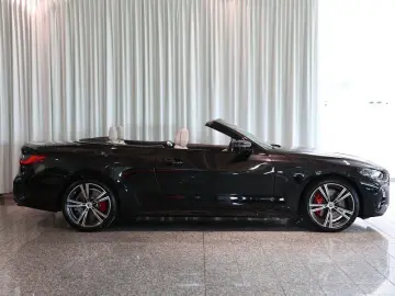 BMW M440i xDrive Cabrio Head-Up HK HiFi DAB WLAN