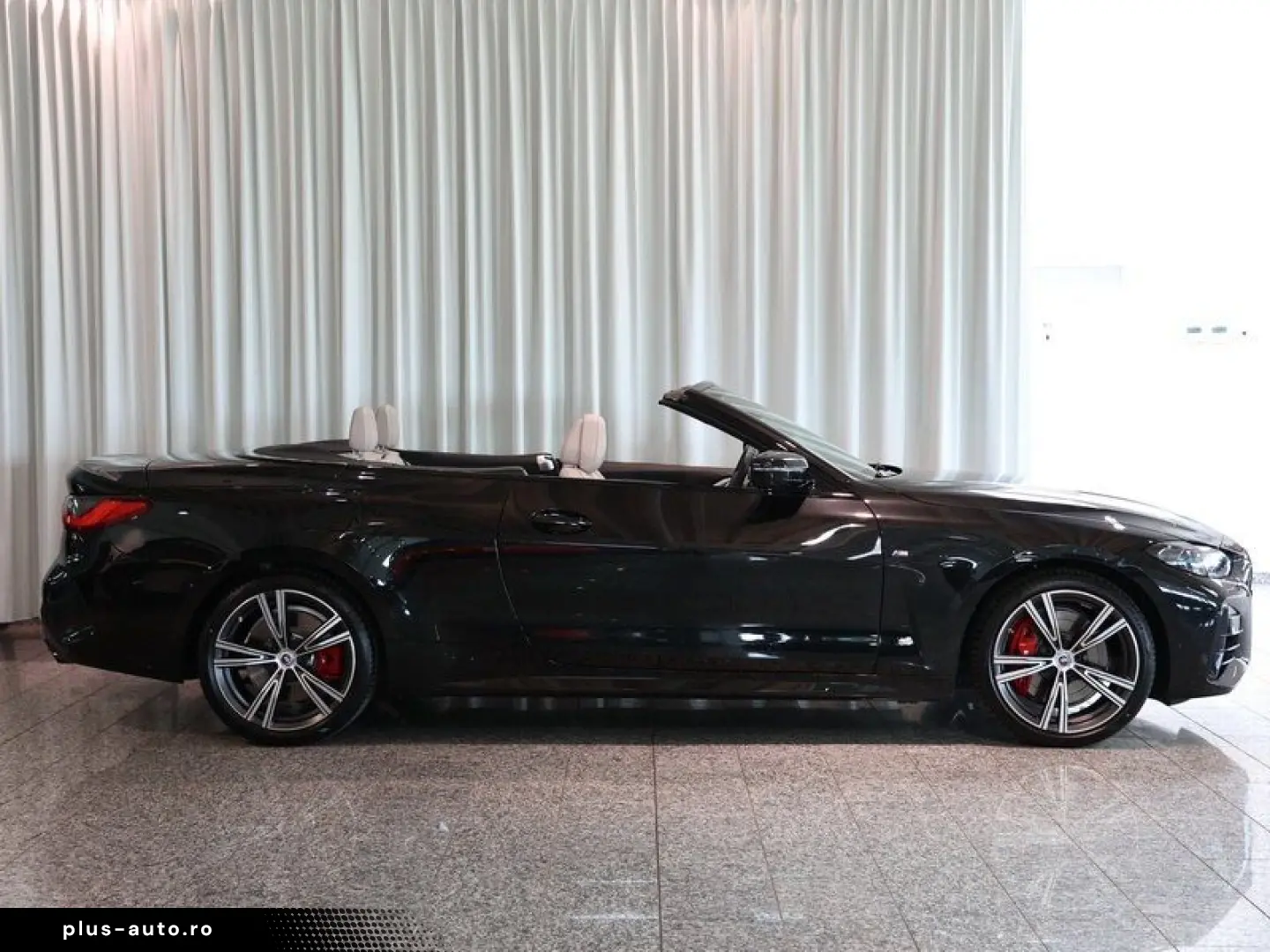 BMW M440i xDrive Cabrio Head-Up HK HiFi DAB WLAN