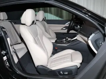 BMW M440i xDrive Cabrio Head-Up HK HiFi DAB WLAN