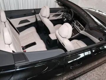 BMW M440i xDrive Cabrio Head-Up HK HiFi DAB WLAN
