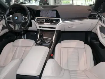 BMW M440i xDrive Cabrio Head-Up HK HiFi DAB WLAN