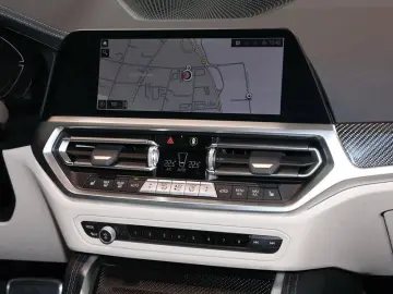 BMW M440i xDrive Cabrio Head-Up HK HiFi DAB WLAN