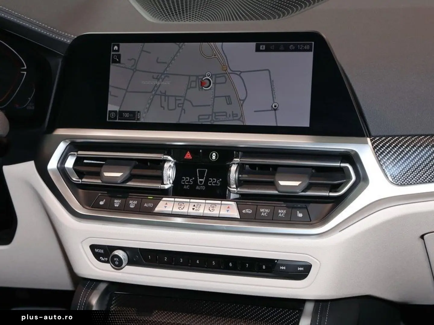 BMW M440i xDrive Cabrio Head-Up HK HiFi DAB WLAN