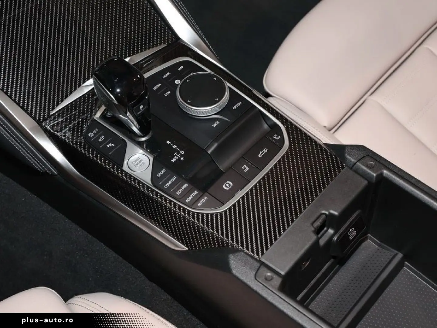 BMW M440i xDrive Cabrio Head-Up HK HiFi DAB WLAN