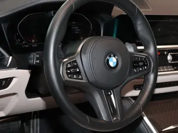 BMW M440i xDrive Cabrio Head-Up HK HiFi DAB WLAN