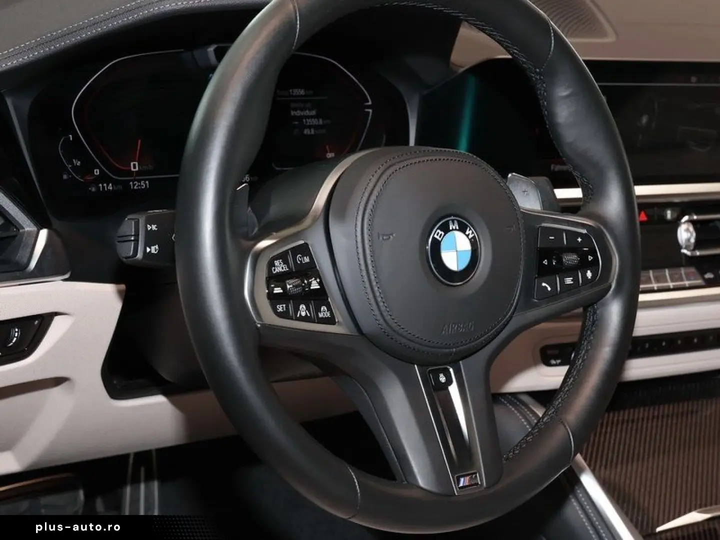 BMW M440i xDrive Cabrio Head-Up HK HiFi DAB WLAN
