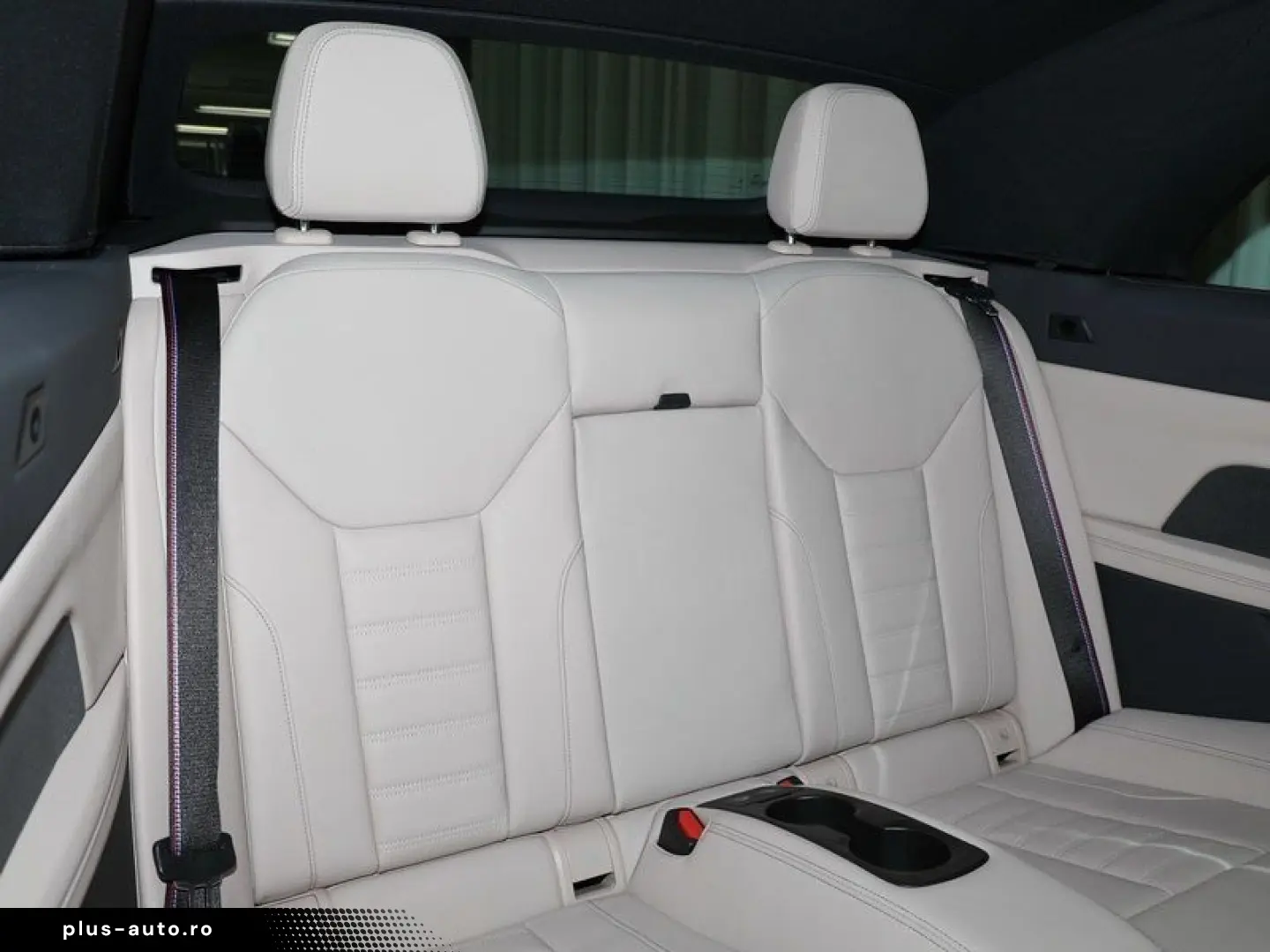 BMW M440i xDrive Cabrio Head-Up HK HiFi DAB WLAN