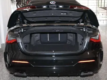 BMW M440i xDrive Cabrio Head-Up HK HiFi DAB WLAN