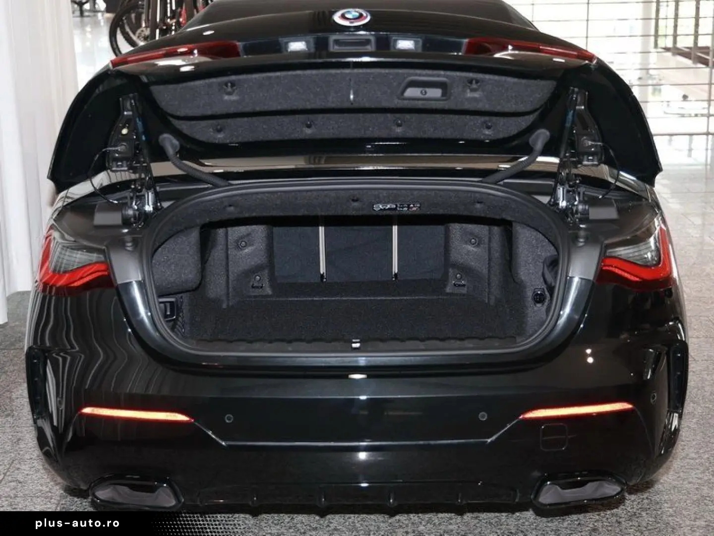 BMW M440i xDrive Cabrio Head-Up HK HiFi DAB WLAN
