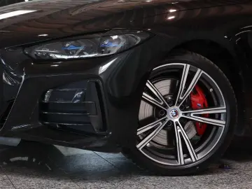 BMW M440i xDrive Cabrio Head-Up HK HiFi DAB WLAN