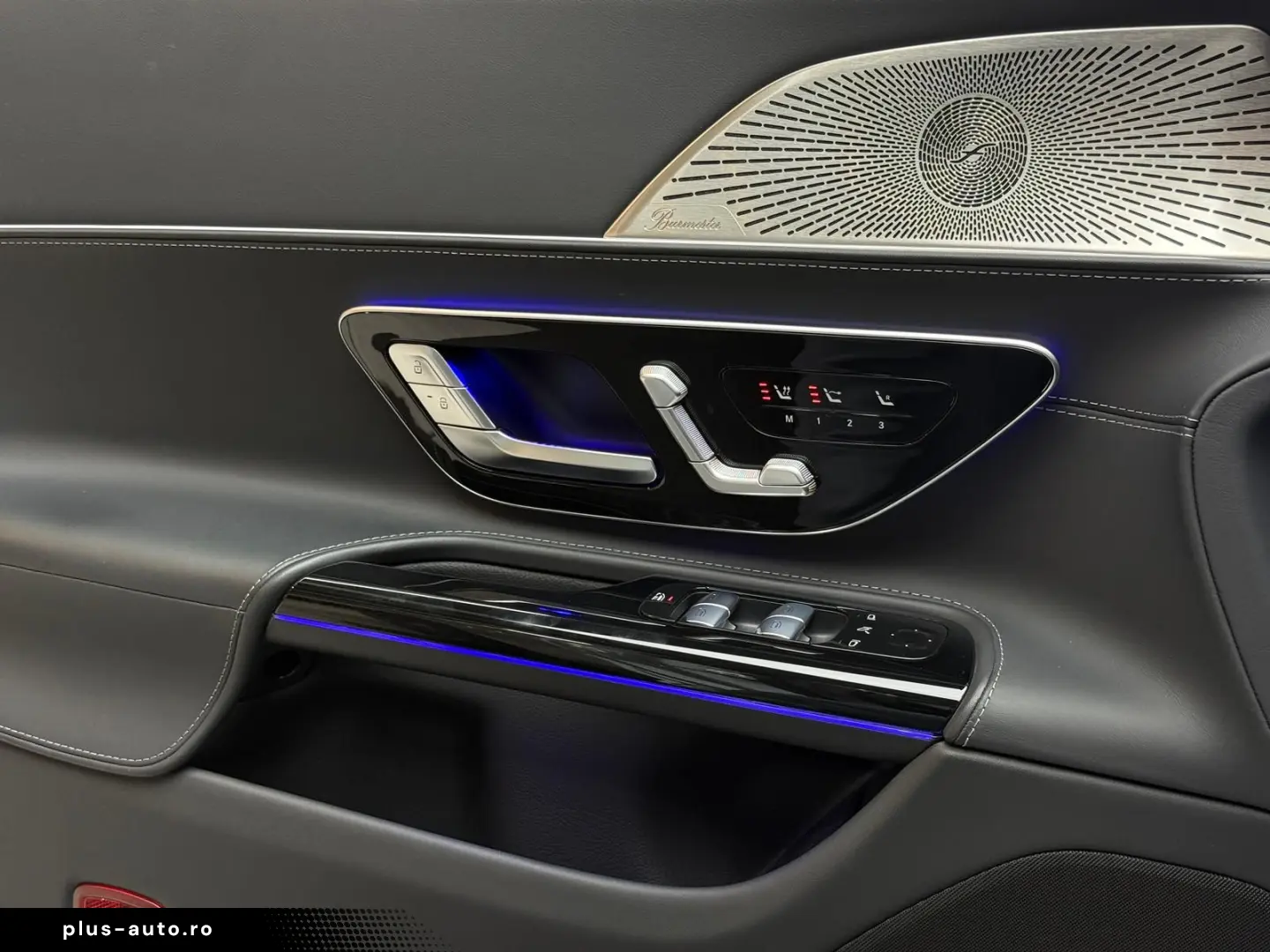 MERCEDES-BENZ SL 63 AMG Aerodynamik LIFT HuD Night-Paket