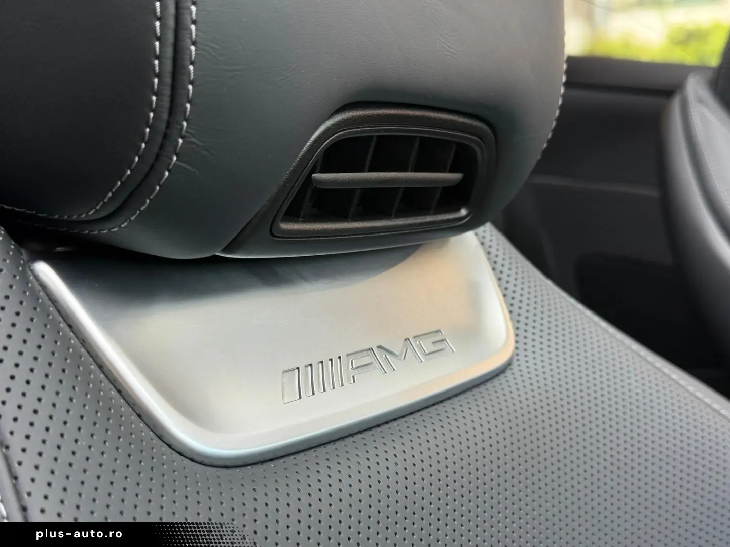 MERCEDES-BENZ SL 63 AMG Aerodynamik LIFT HuD Night-Paket