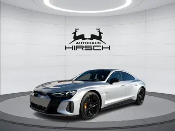 AUDI e-tron GT RS quattro 21  Carbon B&O Laser LUFT