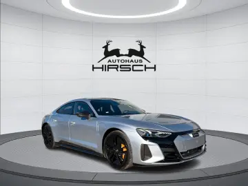 AUDI e-tron GT RS quattro 21  Carbon B&O Laser LUFT
