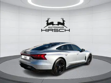 AUDI e-tron GT RS quattro 21  Carbon B&O Laser LUFT