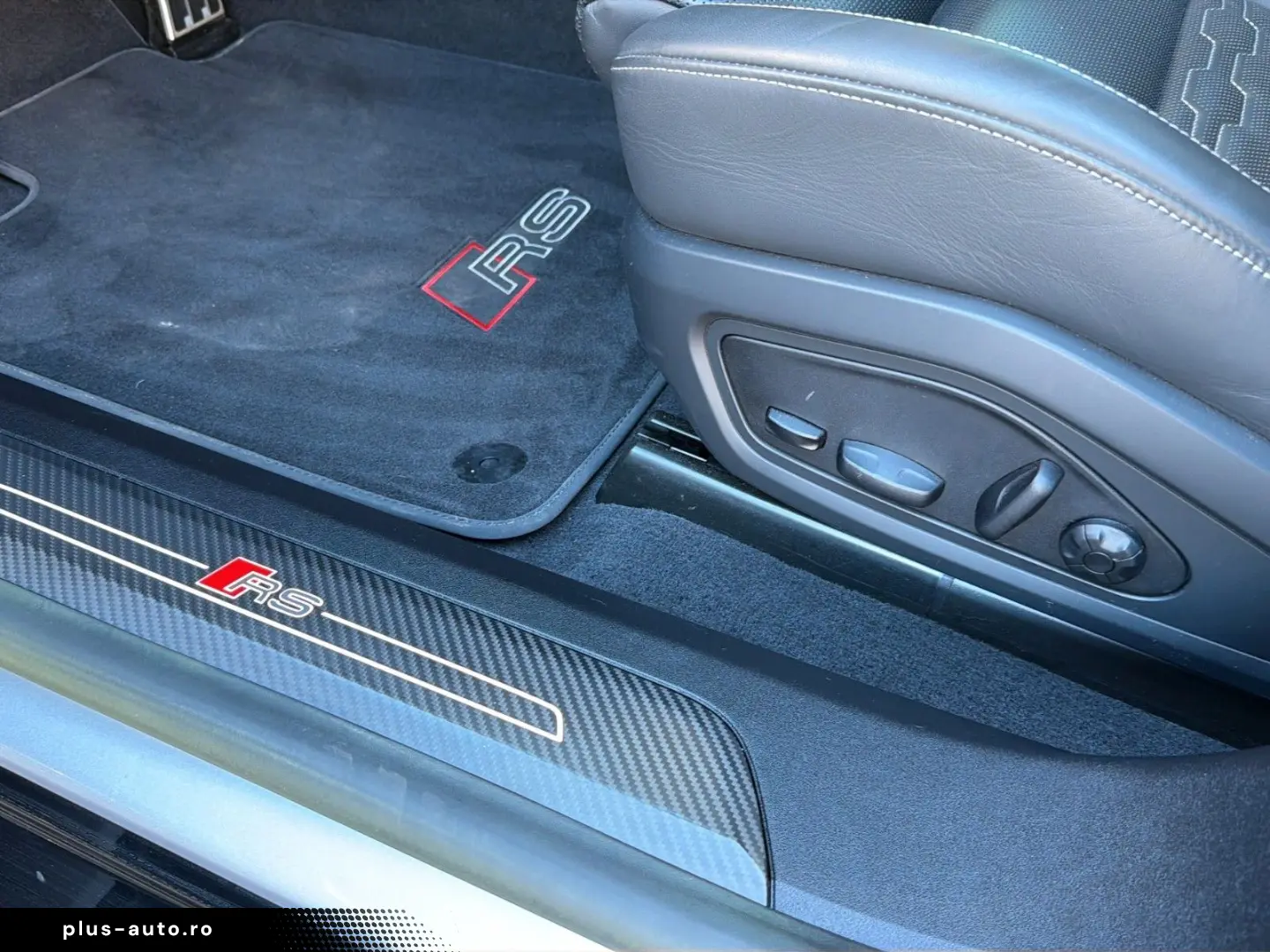 AUDI e-tron GT RS quattro 21  Carbon B&O Laser LUFT