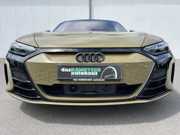 AUDI RS e-tron GT quattro WäPu HeadUp B&O PANO 4xSHZ