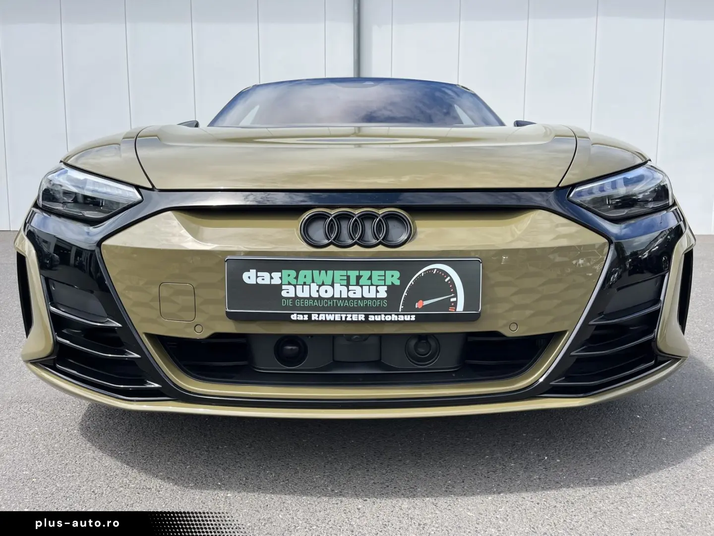 AUDI RS e-tron GT quattro WäPu HeadUp B&O PANO 4xSHZ