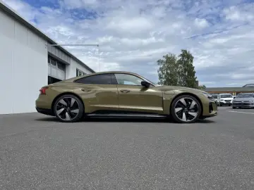 AUDI RS e-tron GT quattro WäPu HeadUp B&O PANO 4xSHZ
