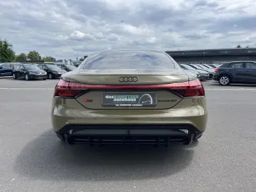 AUDI RS e-tron GT quattro WäPu HeadUp B&O PANO 4xSHZ