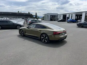 AUDI RS e-tron GT quattro WäPu HeadUp B&O PANO 4xSHZ