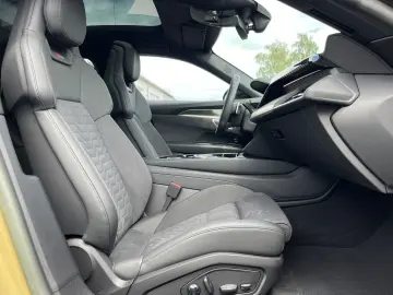 AUDI RS e-tron GT quattro WäPu HeadUp B&O PANO 4xSHZ