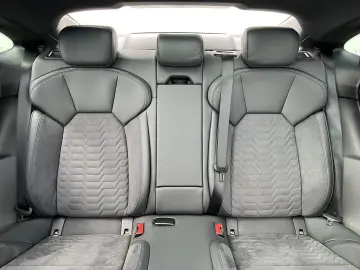 AUDI RS e-tron GT quattro WäPu HeadUp B&O PANO 4xSHZ