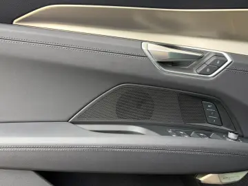 AUDI RS e-tron GT WINTERRÄDER MASSAGE SONDERLACKIERUN