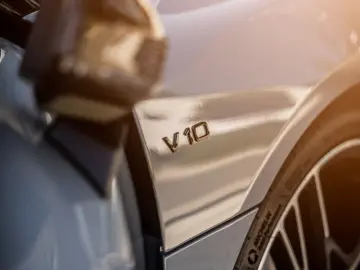 AUDI R8 Spyder V10 performance RWD S tronic