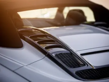 AUDI R8 Spyder V10 performance RWD S tronic