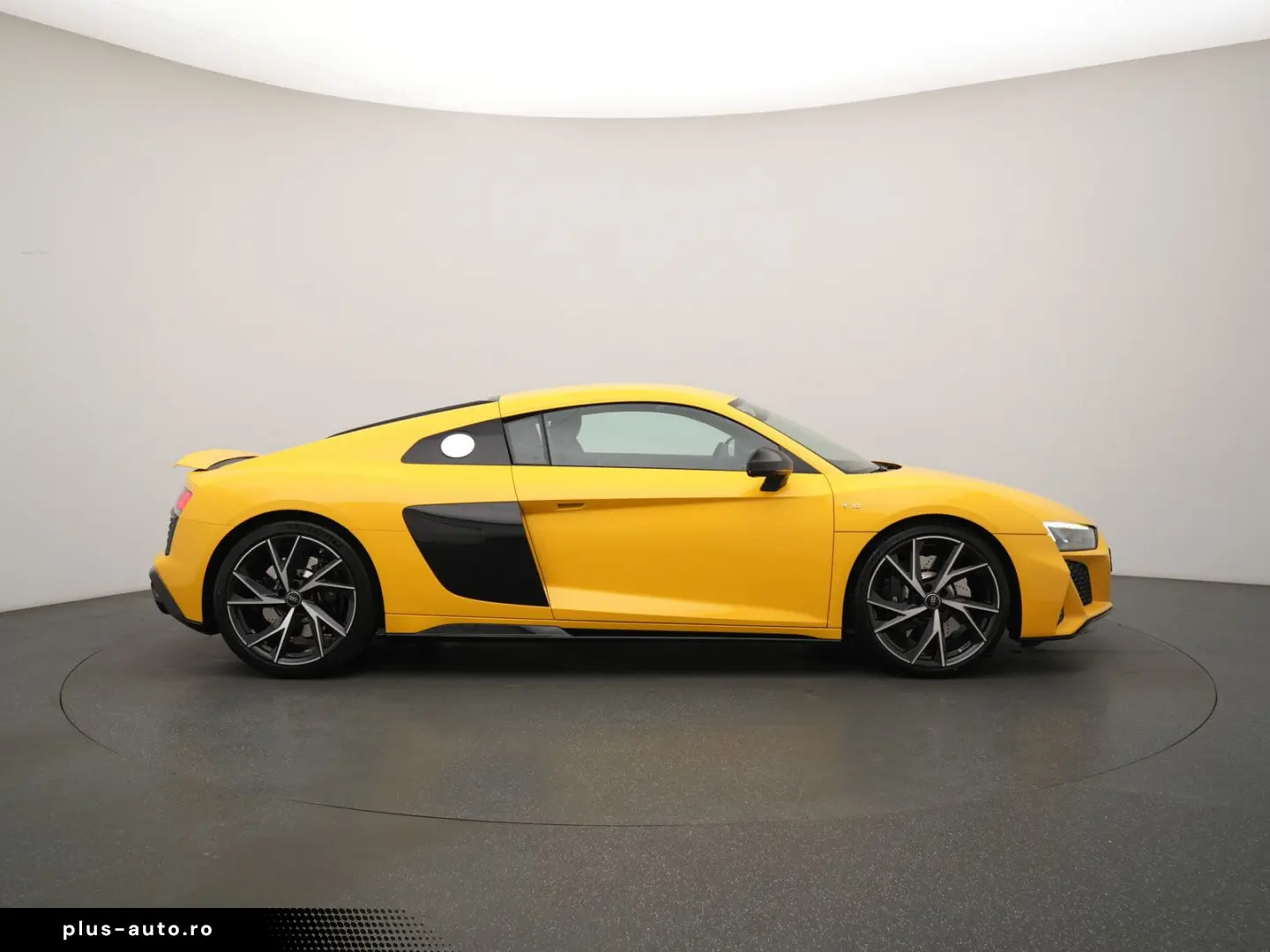 AUDI R8 Coupe performance V10 LEDER MEMORY KAM SHZ