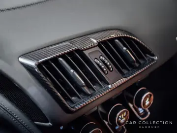 AUDI R8 Spyder V10 performance   B&O   Carbon   VAT