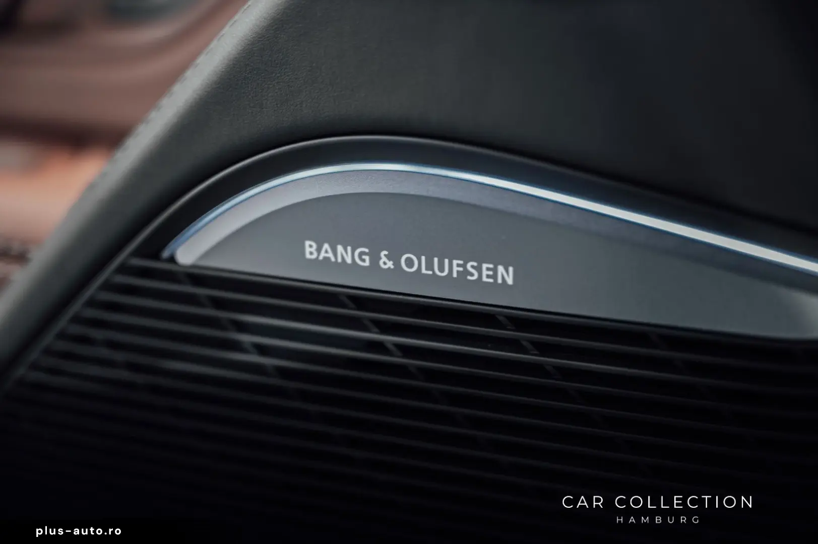 AUDI R8 Spyder V10 performance   B&O   Carbon   VAT