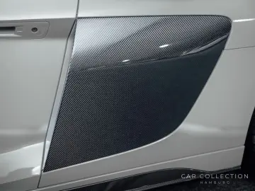 AUDI R8 Spyder V10 performance   B&O   Carbon   VAT